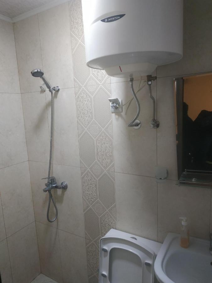 Apartamento Central Lighthouse Ereván Exterior foto