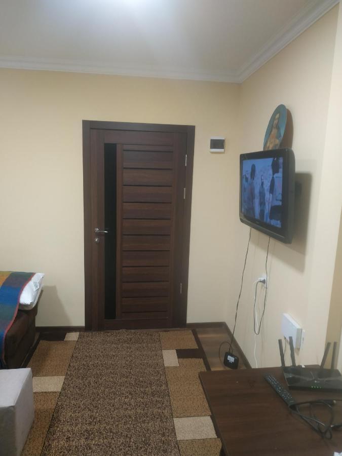 Apartamento Central Lighthouse Ereván Exterior foto
